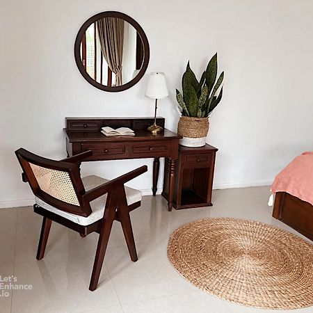 Dharma Shanti - Spacious Villa With Pool In Ubud Zewnętrze zdjęcie