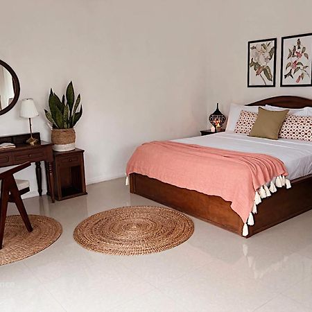 Dharma Shanti - Spacious Villa With Pool In Ubud Zewnętrze zdjęcie