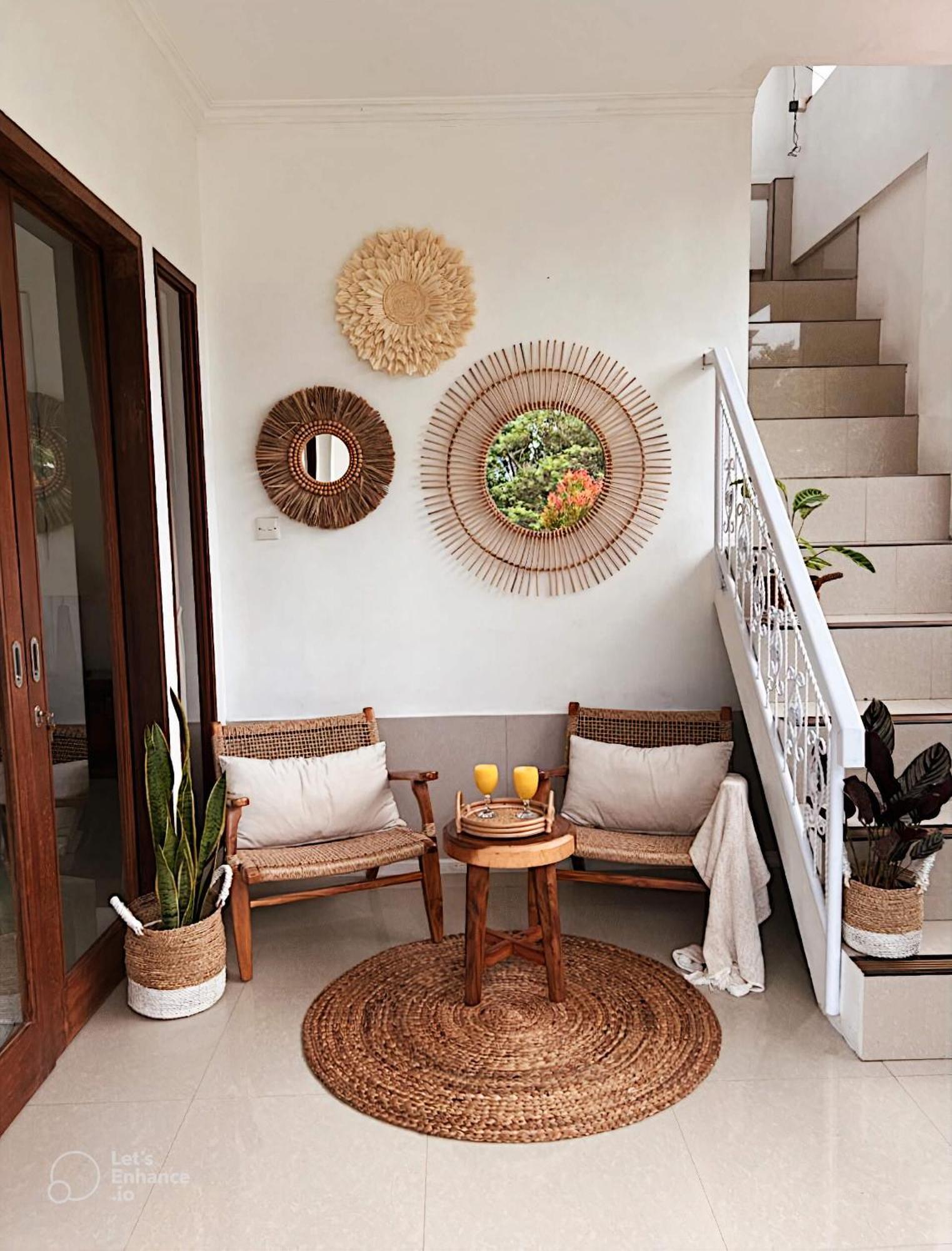 Dharma Shanti - Spacious Villa With Pool In Ubud Zewnętrze zdjęcie